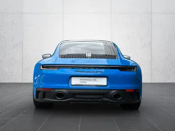 Porsche 992 911 Carrera 4 GTS BOSE