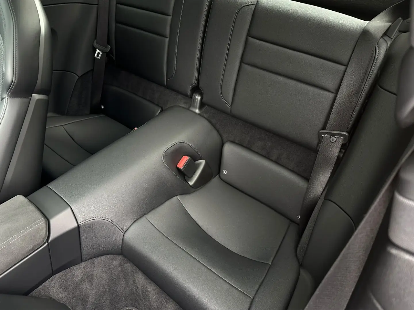 Porsche 992 911 Carrera 4 GTS BOSE