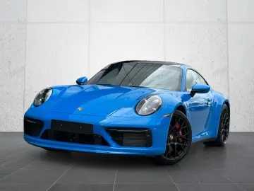 Porsche 992 911 Carrera 4 GTS BOSE