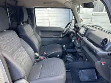 Jimny Comfort AllGrip+Winde+AHK+Airlocker ARB