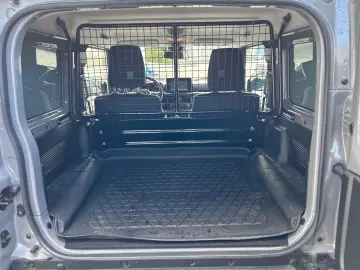 Jimny Comfort AllGrip+Winde+AHK+Airlocker ARB