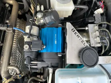 Jimny Comfort AllGrip+Winde+AHK+Airlocker ARB