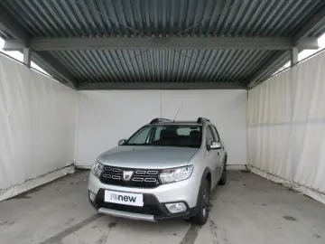 DACIA SANDERO 0.9 TCe 90CP Laureate EU6