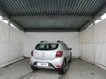DACIA SANDERO 0.9 TCe 90CP Laureate EU6