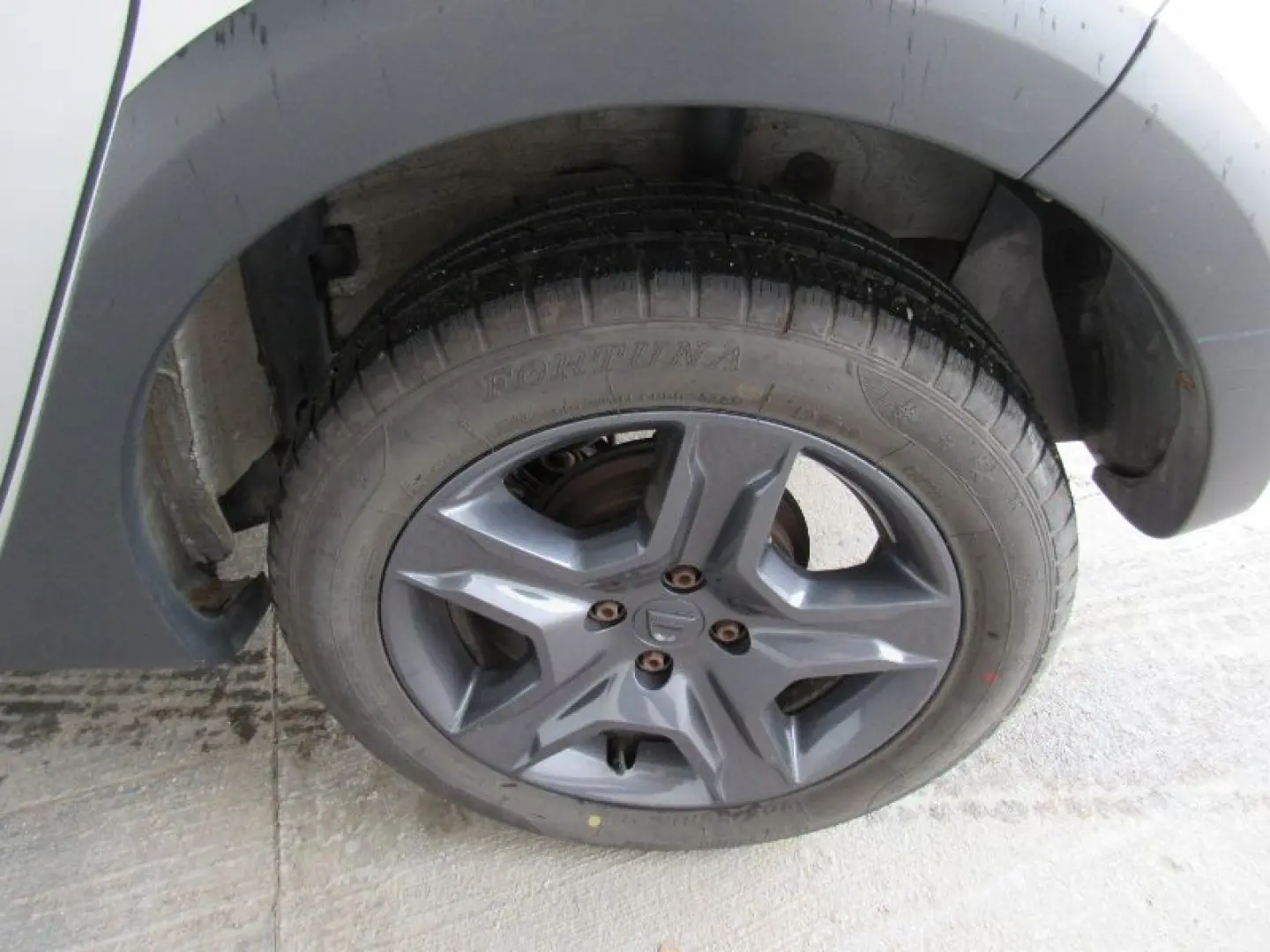DACIA SANDERO 0.9 TCe 90CP Laureate EU6