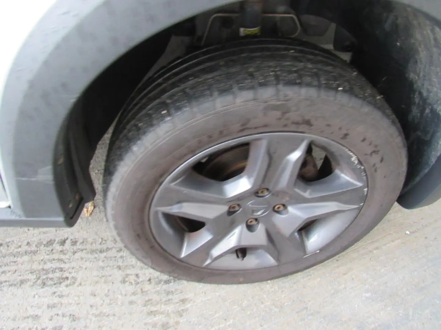 DACIA SANDERO 0.9 TCe 90CP Laureate EU6