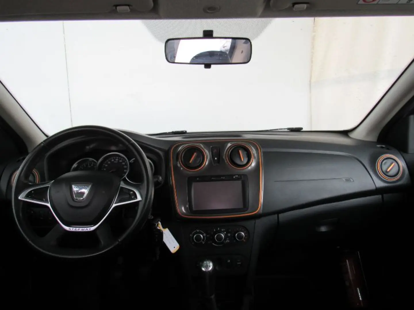 DACIA SANDERO 0.9 TCe 90CP Laureate EU6