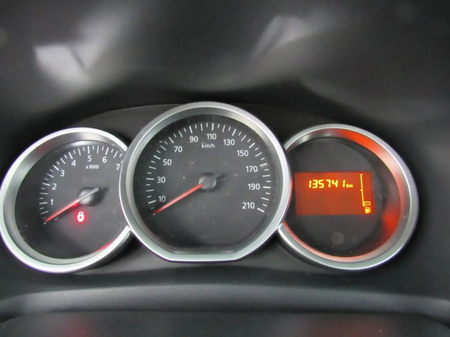 DACIA SANDERO 0.9 TCe 90CP Laureate EU6