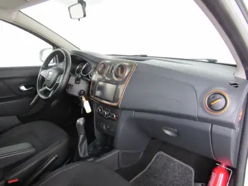 DACIA SANDERO 0.9 TCe 90CP Laureate EU6