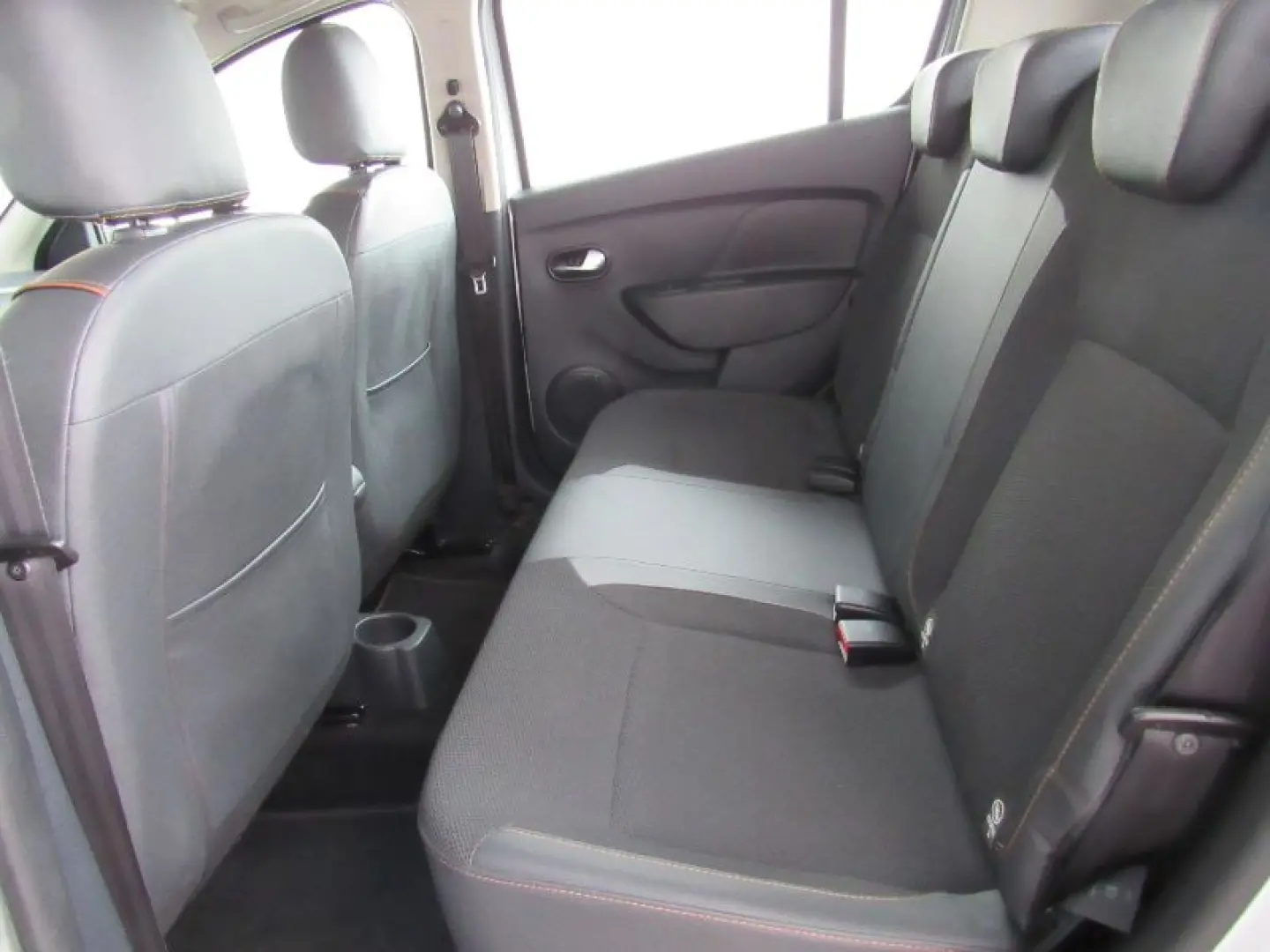 DACIA SANDERO 0.9 TCe 90CP Laureate EU6