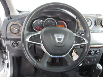 DACIA SANDERO 0.9 TCe 90CP Laureate EU6
