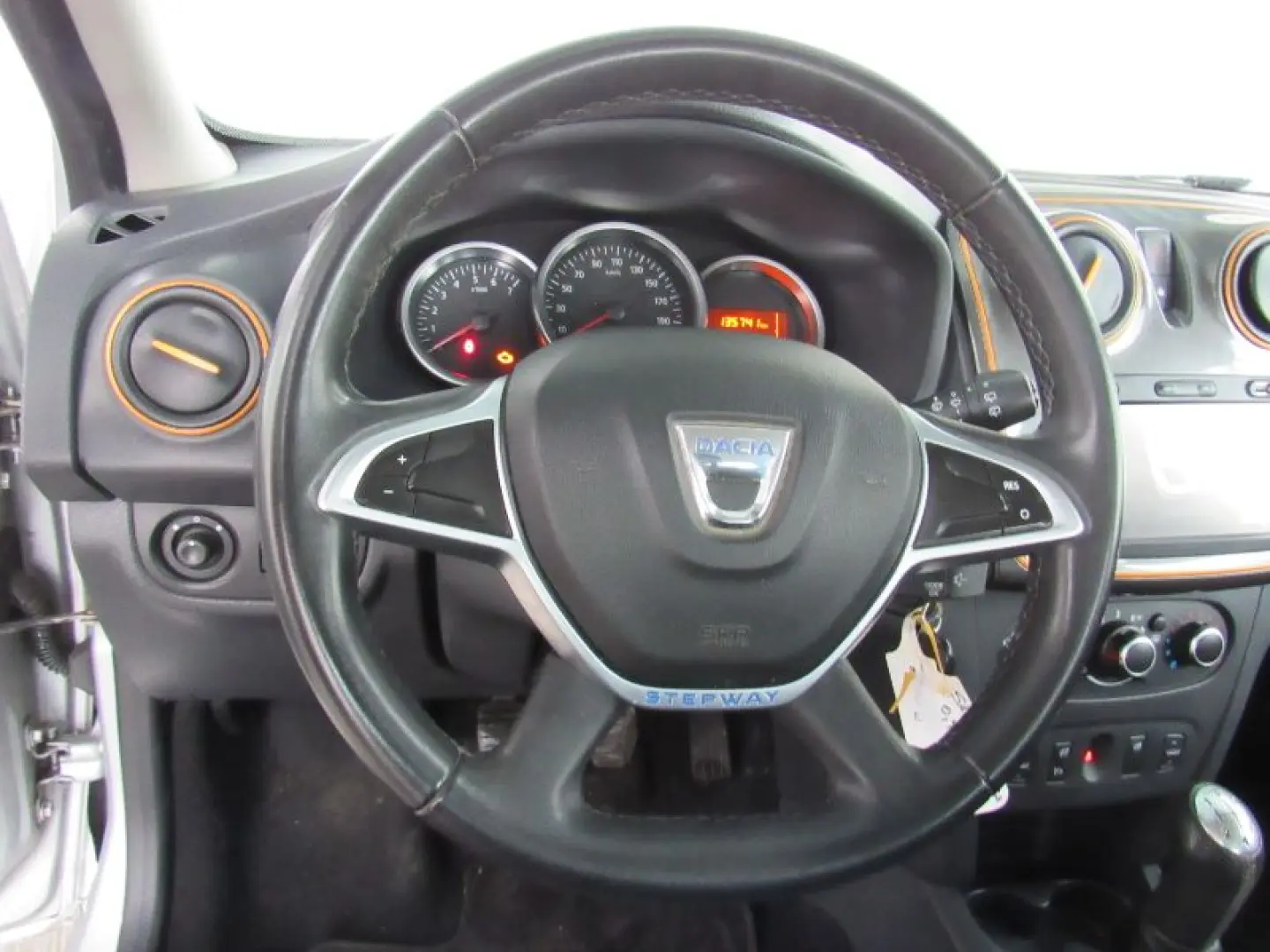 DACIA SANDERO 0.9 TCe 90CP Laureate EU6