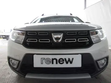 DACIA SANDERO 0.9 TCe 90CP Laureate EU6