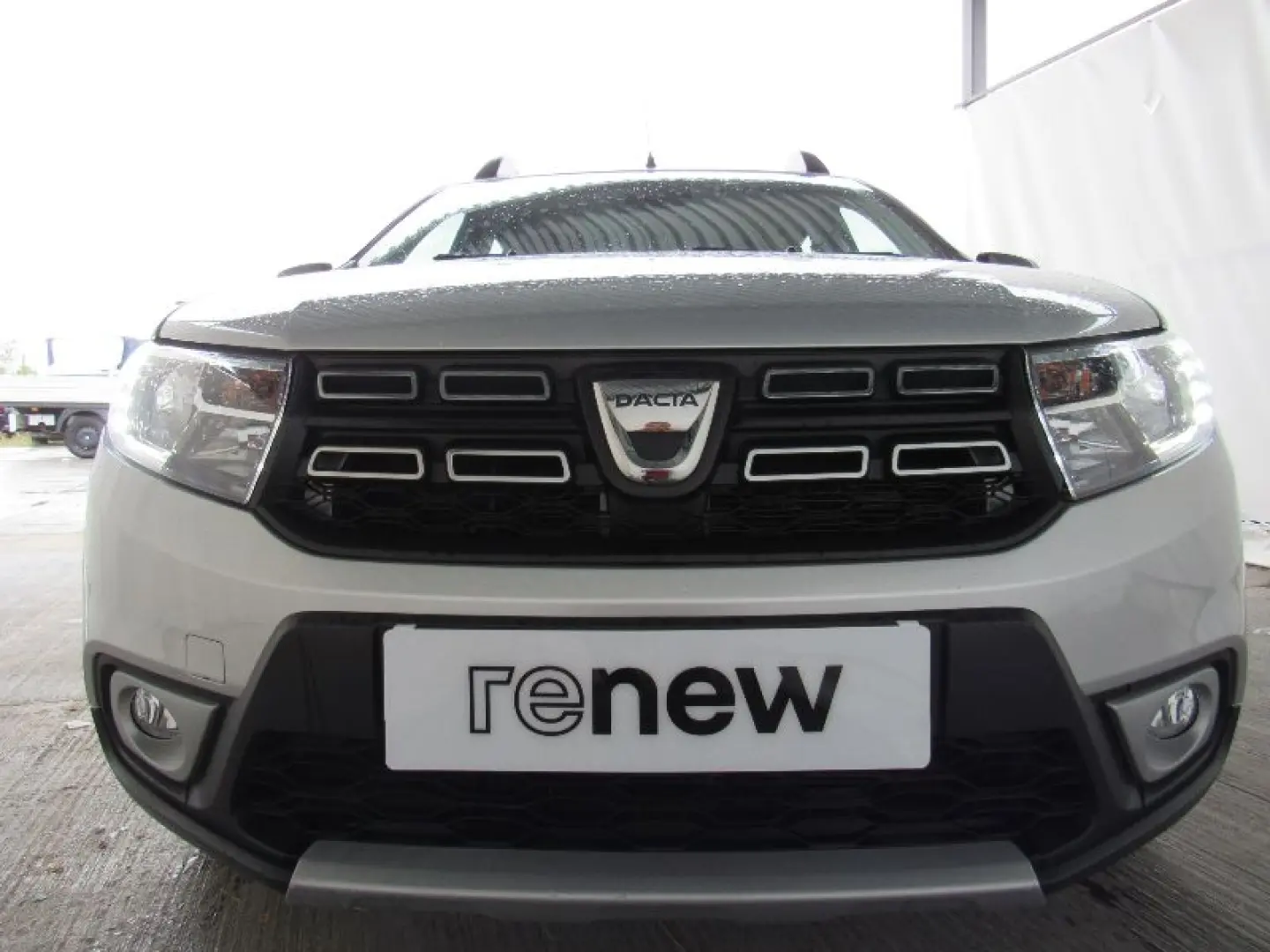DACIA SANDERO 0.9 TCe 90CP Laureate EU6