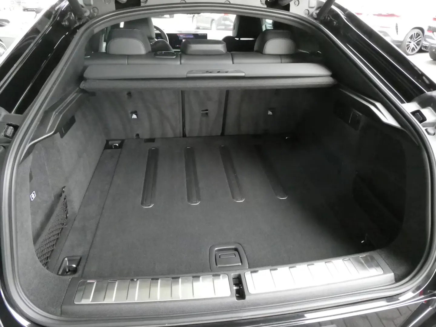 BMW X6 40 i xDrive M Sport Pro, 360°