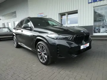 BMW X6 40 i xDrive M Sport Pro  360