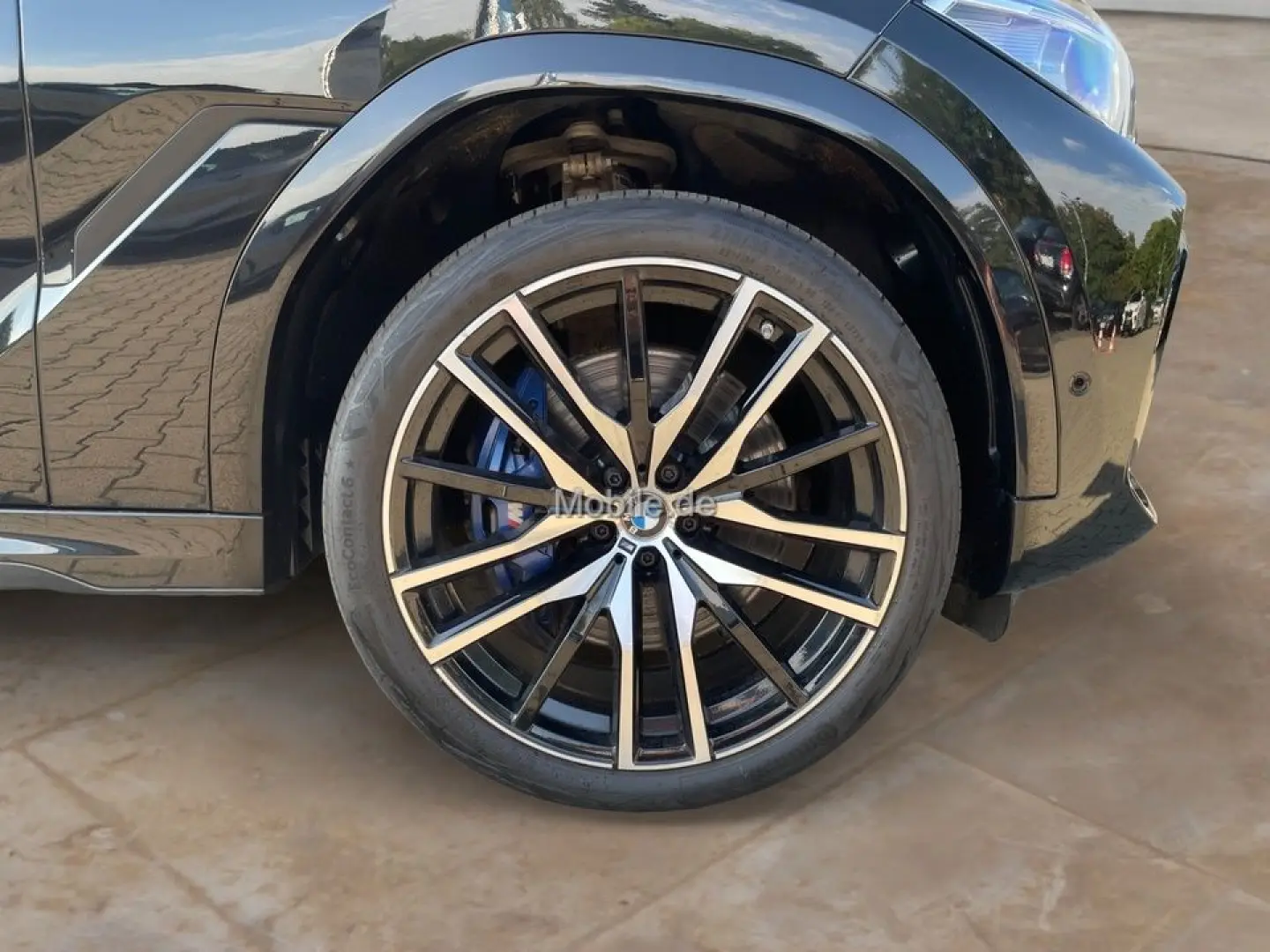 X6 xDrive40d M Sportpaket + 2Jahre-BPS.-GARANTIE
