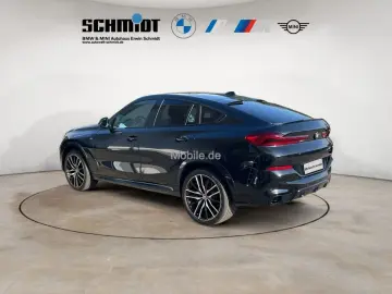 X6 xDrive40d M Sportpaket + 2Jahre-BPS.-GARANTIE