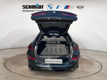 X6 xDrive40d M Sportpaket + 2Jahre-BPS.-GARANTIE