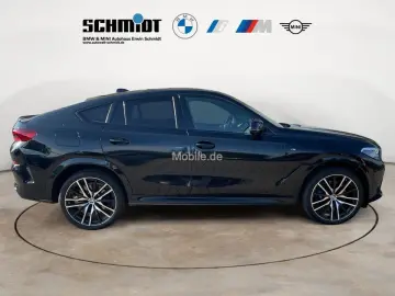 X6 xDrive40d M Sportpaket + 2Jahre-BPS.-GARANTIE