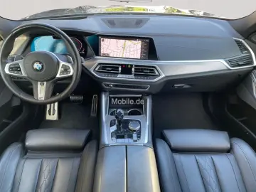 X6 xDrive40d M Sportpaket + 2Jahre-BPS.-GARANTIE