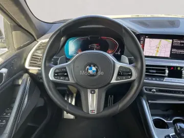 X6 xDrive40d M Sportpaket + 2Jahre-BPS.-GARANTIE