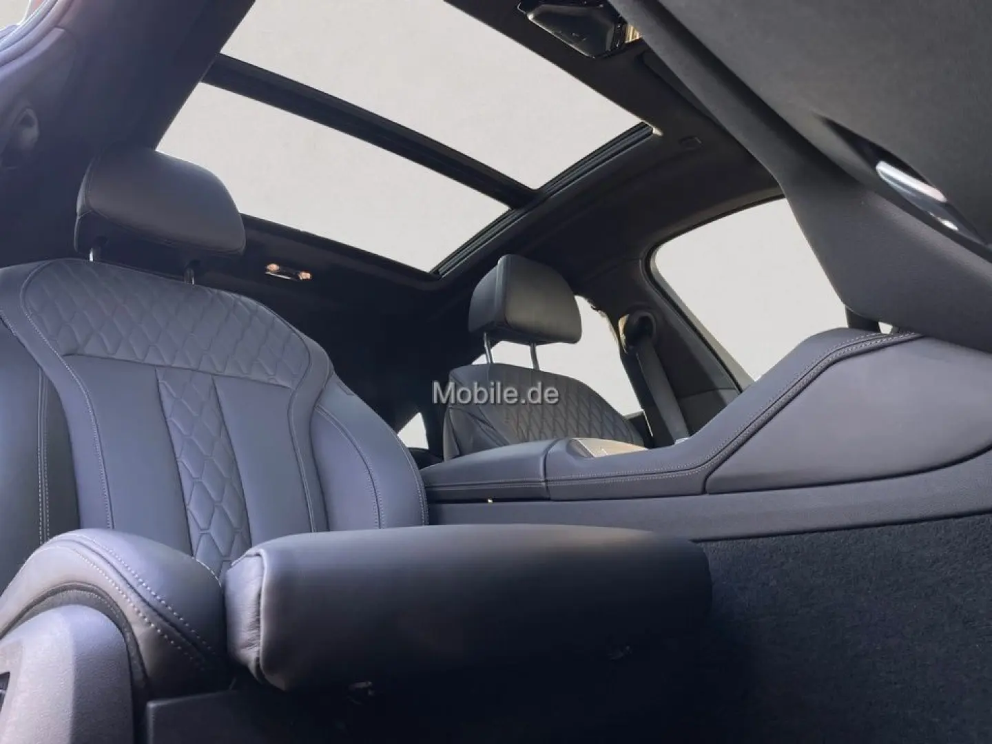 X6 xDrive40d M Sportpaket + 2Jahre-BPS.-GARANTIE