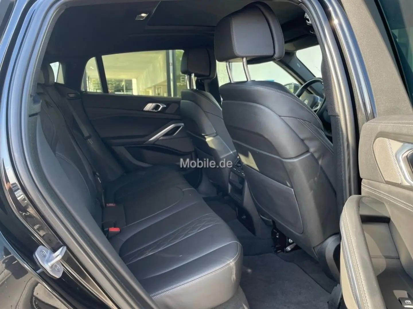 X6 xDrive40d M Sportpaket + 2Jahre-BPS.-GARANTIE