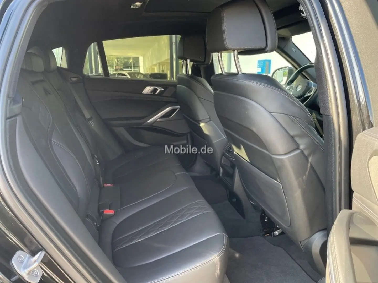 X6 xDrive40d M Sportpaket + 2Jahre-BPS.-GARANTIE