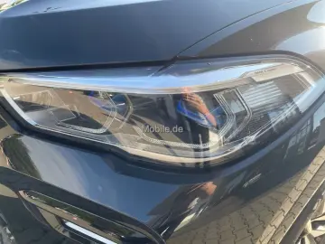 X6 xDrive40d M Sportpaket + 2Jahre-BPS.-GARANTIE