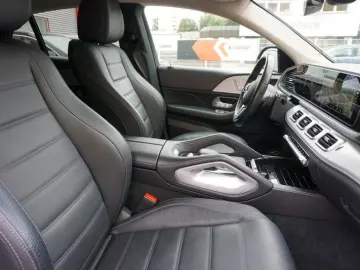 GLE 350 de Coupe 4Matic AMG AIRMATIC/MULTIBEAM