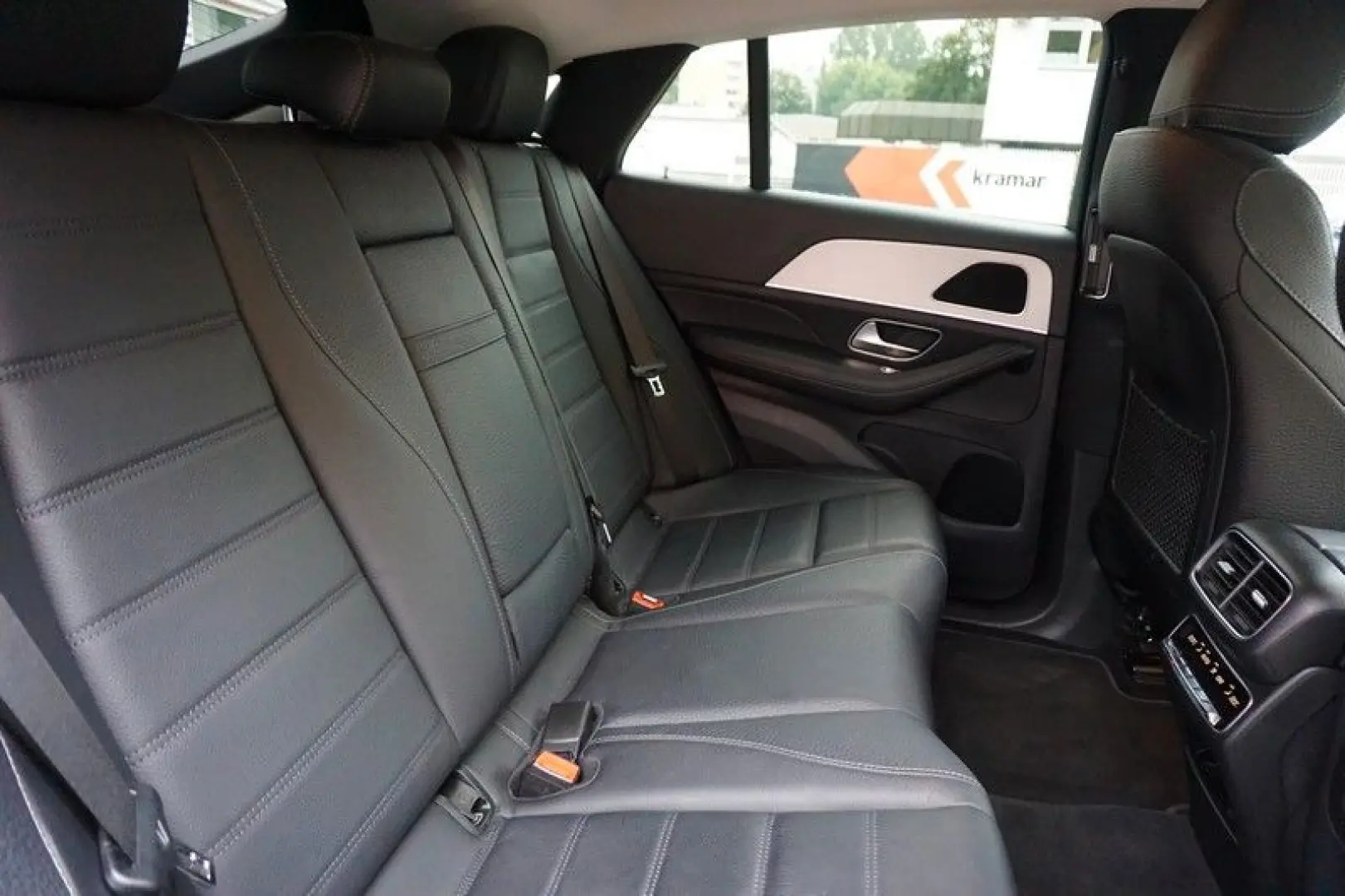 GLE 350 de Coupe 4Matic AMG AIRMATIC/MULTIBEAM