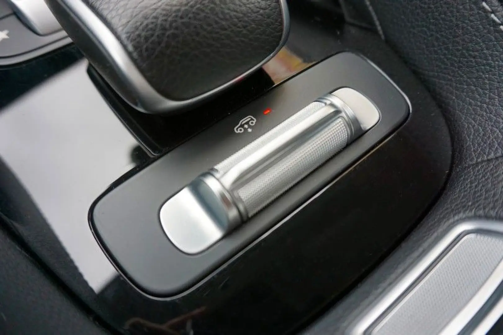 GLE 350 de Coupe 4Matic AMG AIRMATIC/MULTIBEAM