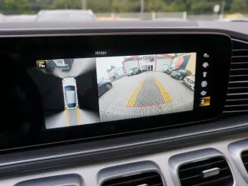 GLE 350 de Coupe 4Matic AMG AIRMATIC/MULTIBEAM