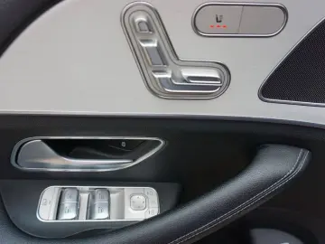 GLE 350 de Coupe 4Matic AMG AIRMATIC/MULTIBEAM