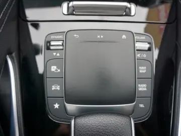 GLE 350 de Coupe 4Matic AMG AIRMATIC/MULTIBEAM