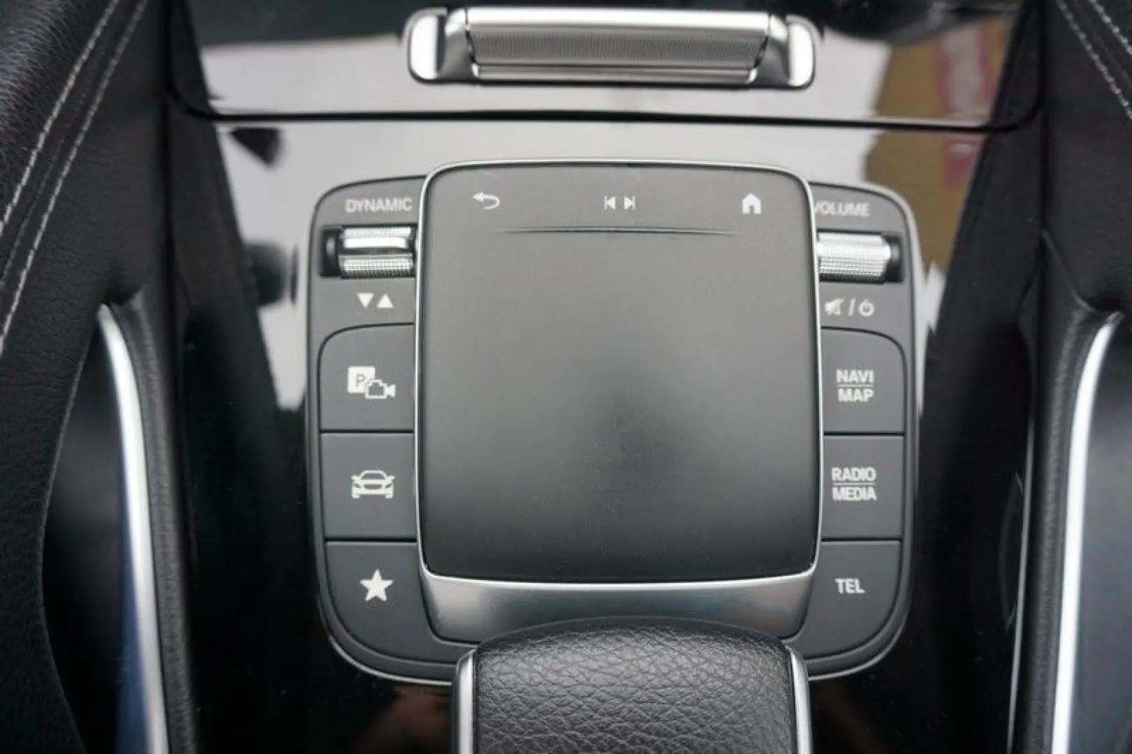 GLE 350 de Coupe 4Matic AMG AIRMATIC/MULTIBEAM