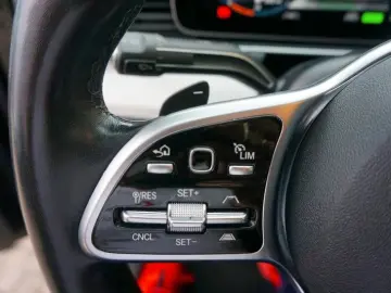 GLE 350 de Coupe 4Matic AMG AIRMATIC/MULTIBEAM