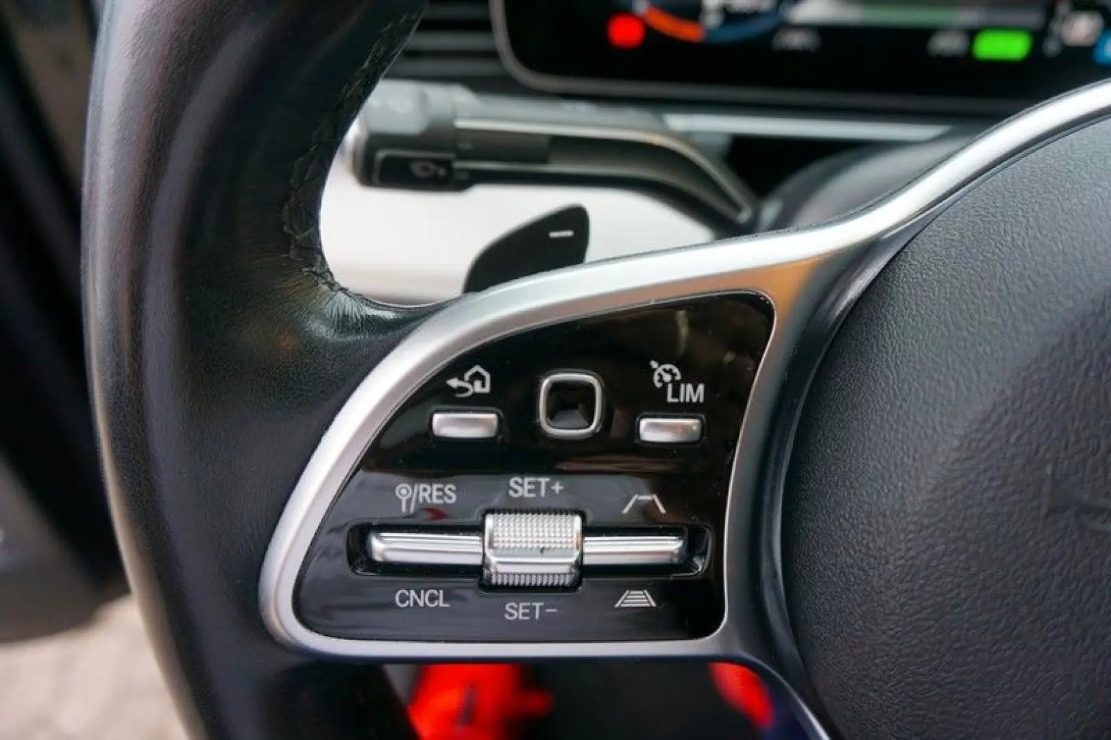 GLE 350 de Coupe 4Matic AMG AIRMATIC/MULTIBEAM