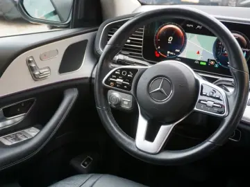 GLE 350 de Coupe 4Matic AMG AIRMATIC/MULTIBEAM