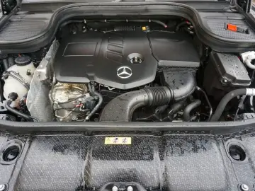 GLE 350 de Coupe 4Matic AMG AIRMATIC/MULTIBEAM
