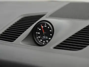 Cayenne Coupé 4RadLenk. Inno SoftClose 360° Luft