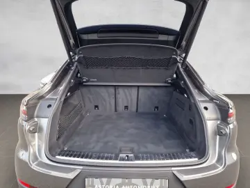 Cayenne Coupé 4RadLenk. Inno SoftClose 360° Luft
