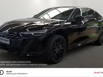 Audi A6 Limousine edition one 2.0 270kW TFSI e-hybrid