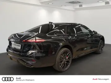 Audi A6 Limousine edition one 2.0 270kW TFSI e-hybrid