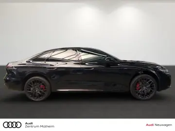 Audi A6 Limousine edition one 2.0 270kW TFSI e-hybrid