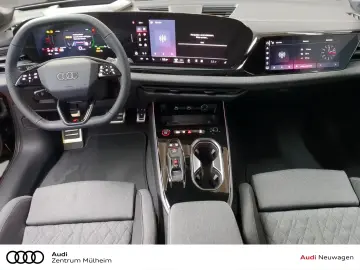 Audi A6 Limousine edition one 2.0 270kW TFSI e-hybrid