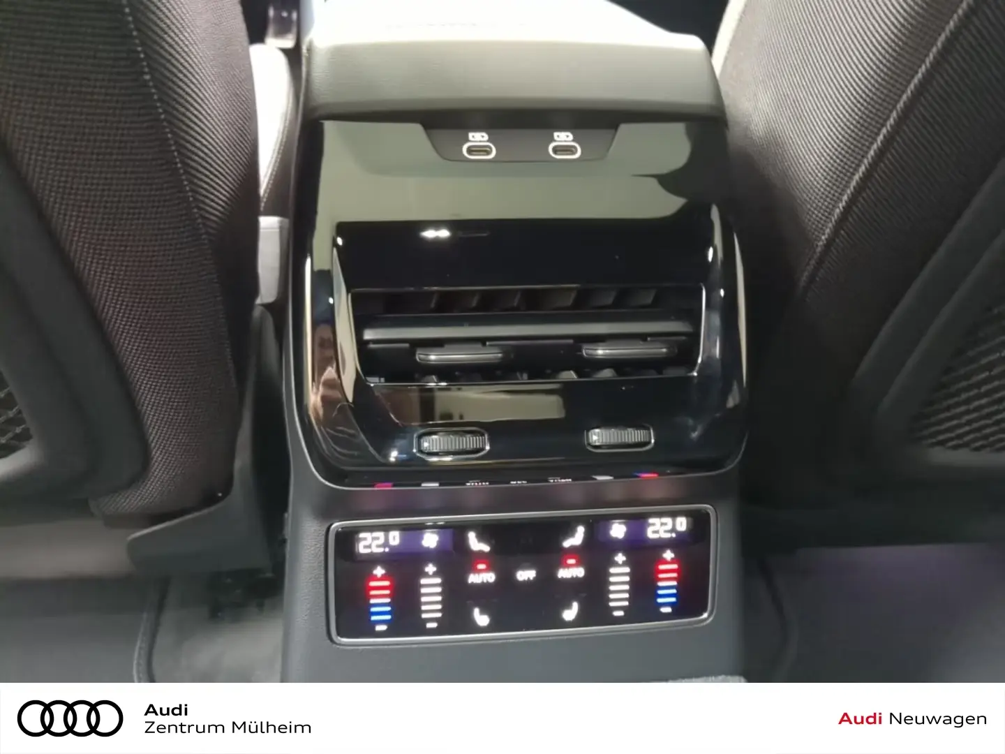 Audi A6 Limousine edition one 2.0 270kW TFSI e-hybrid