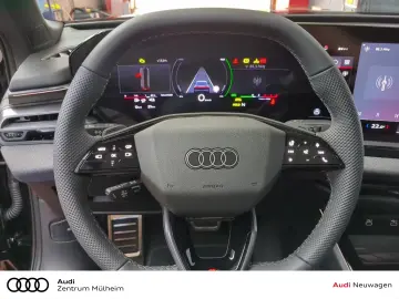 Audi A6 Limousine edition one 2.0 270kW TFSI e-hybrid