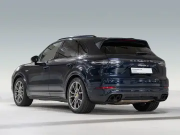 Cayenne E-Hybrid PDCC BOSE Surround View 18-Wege